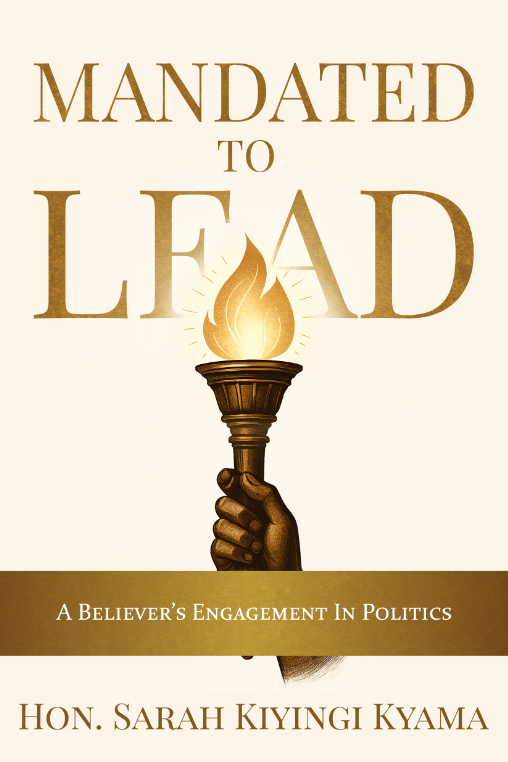 Mandated to Lead