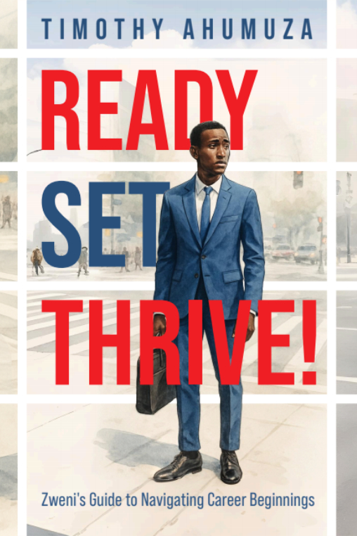 Ready Set Thrive